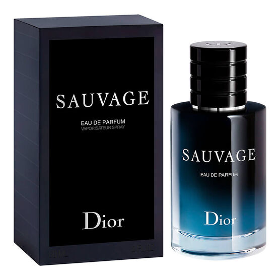 DIOR       SAUVAGE       EDP  60ML
